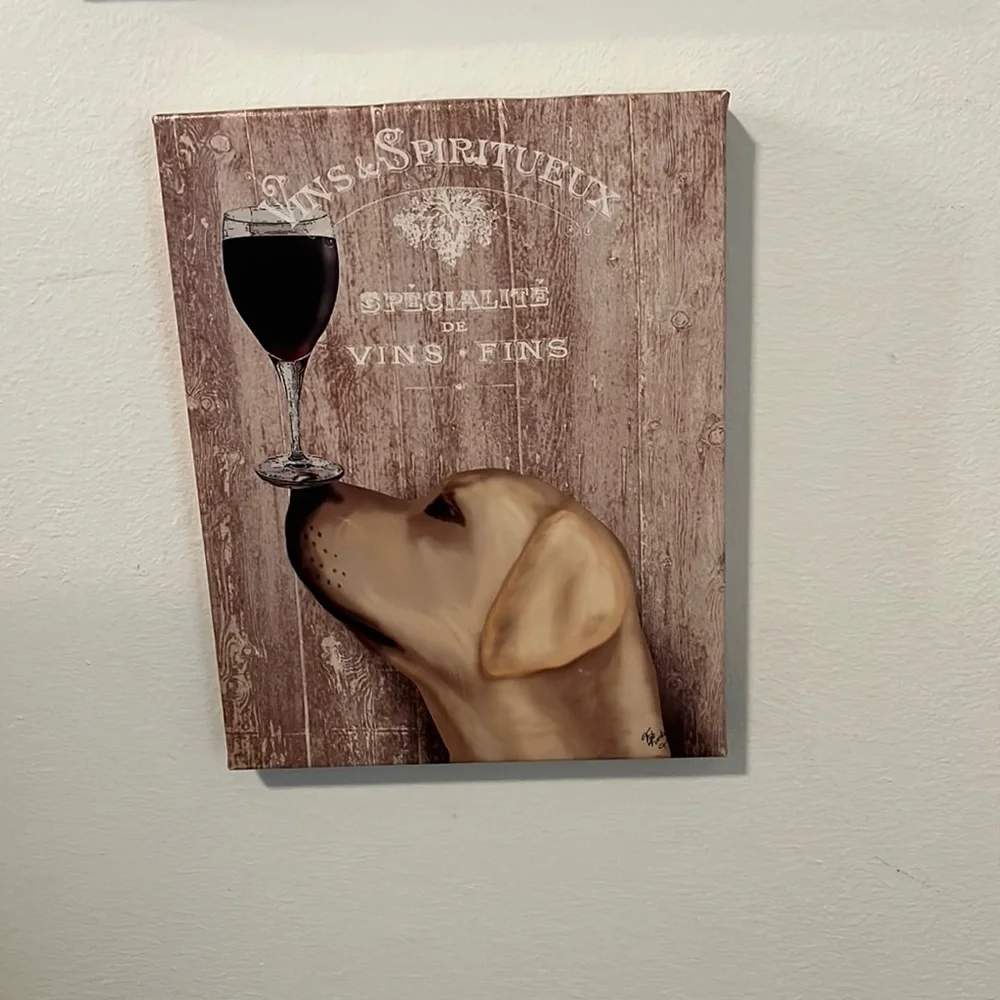 Picture frame - Picture 1 of 3
